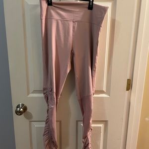 Fabletics cashel foldover pureluxe leggings